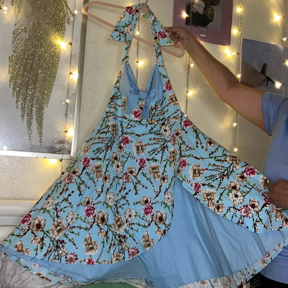 50s dress